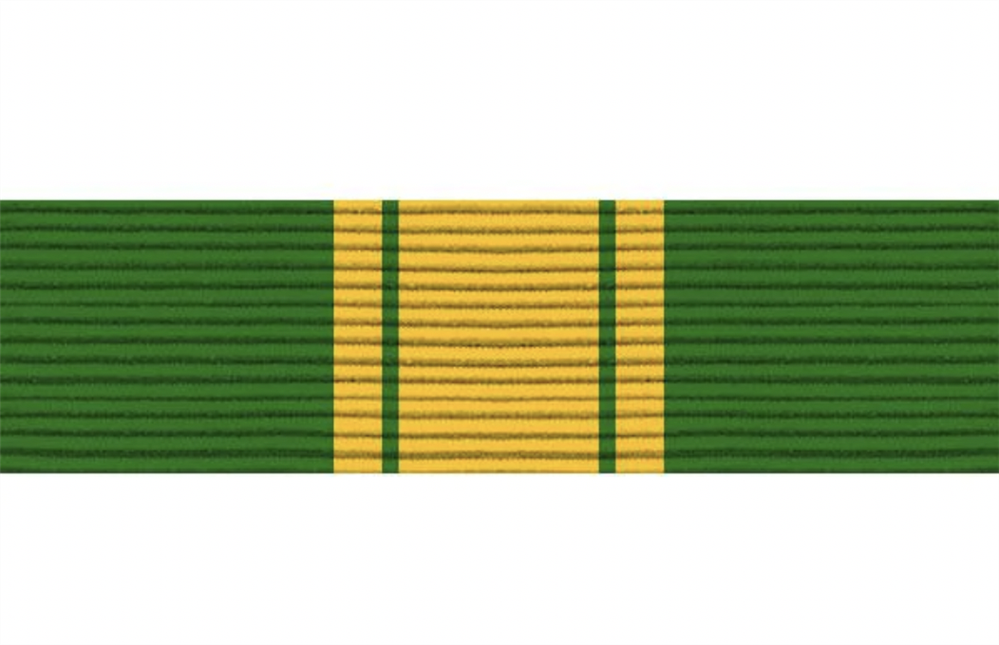Recruiting Ribbon Recruiting Ribbon